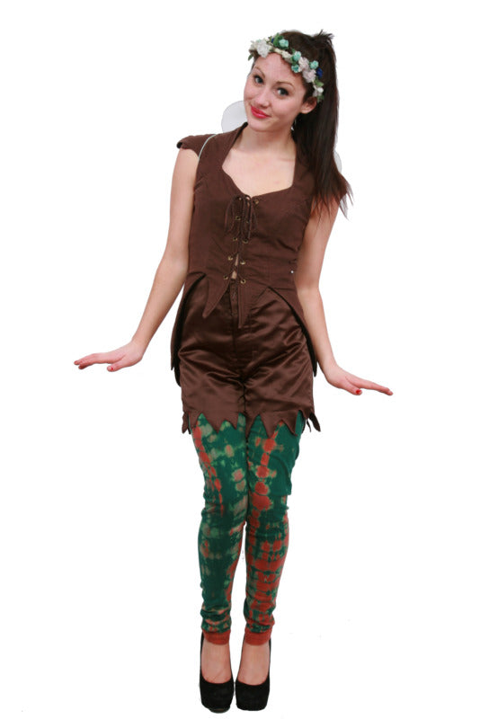 Tinker Bell - Tink Hire Costume*