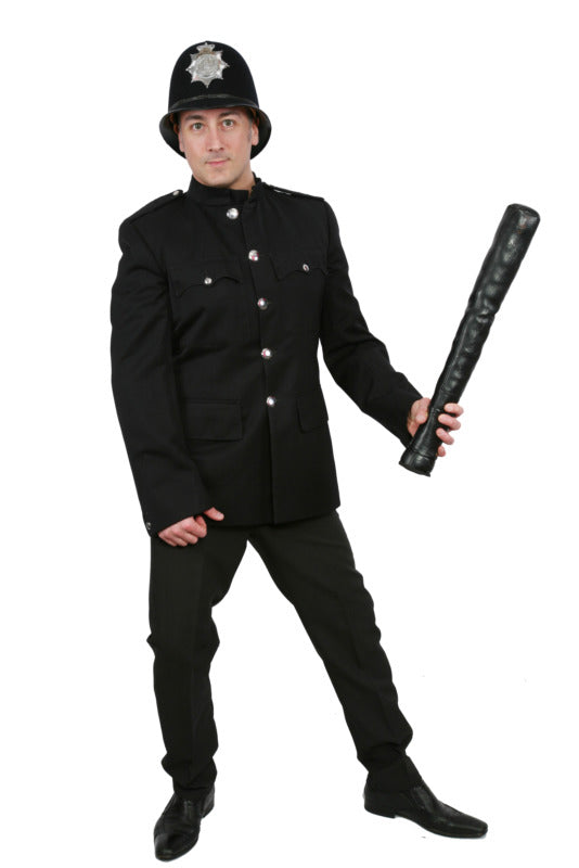 London Bobby Hire Costume*