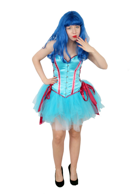 Katy Perry Hire Costume*