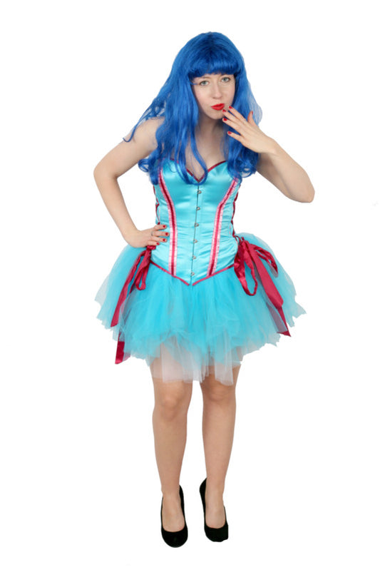 Katy Perry Hire Costume*