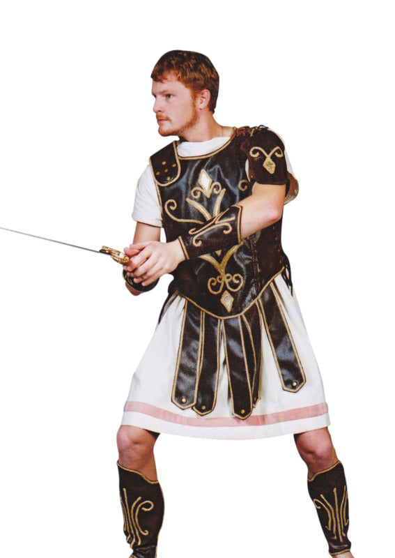 Gladiator Hire Costume*