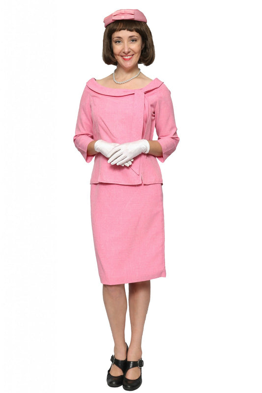 Jackie Kennedy Hire Costume*