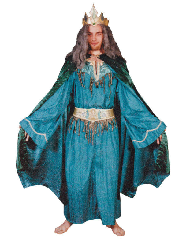 King Neptune Hire Costume*