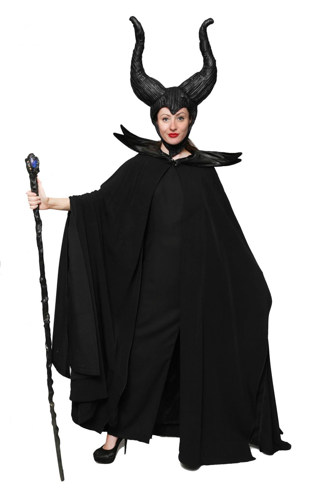 Maleficent Hire Costume*