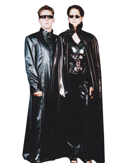 The Matrix - Neo Hire Costume*