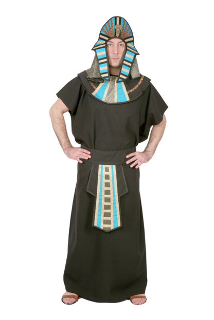 Egyptian Noble 1 Hire Costume*
