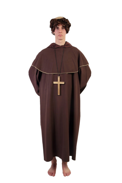 Friar Tuck Hire Costume*