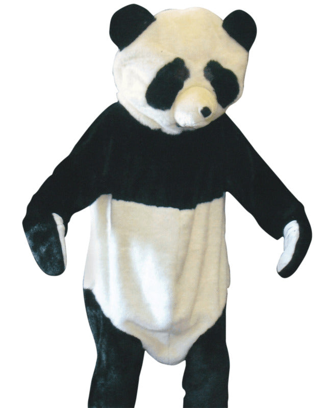 Panda Bear 1 Mascot Hire Costume*
