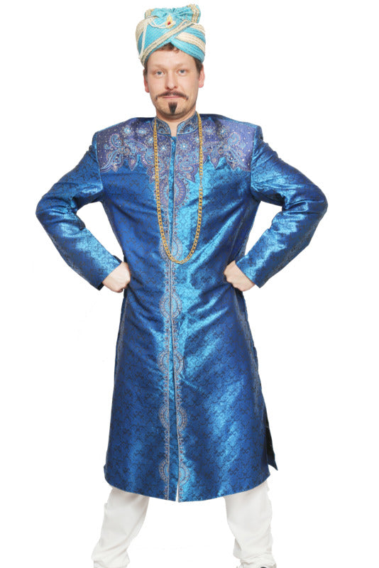 Bollywood Guy 6 Hire Costume*