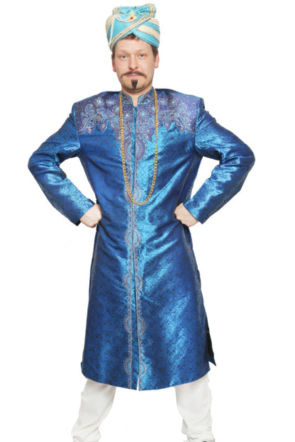 Bollywood Guy 6 Hire Costume*