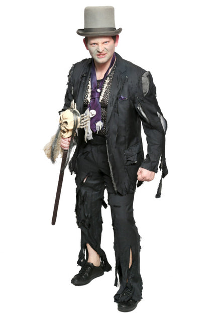 Voodoo Guy Hire Costume*