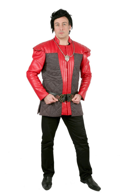 Star Trek - Klingon Male Hire Costume*