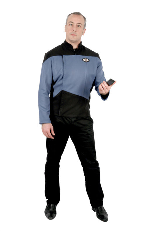 Star Trek - Dr Spock Hire Costume*