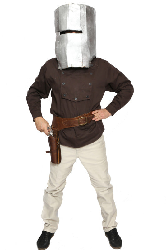 Ned Kelly Hire Costume*