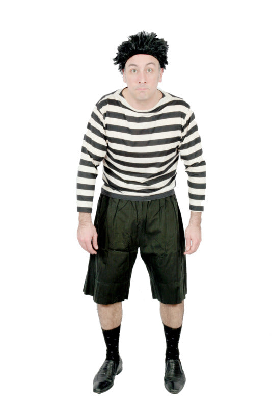Pugsley Addams Hire Costume*
