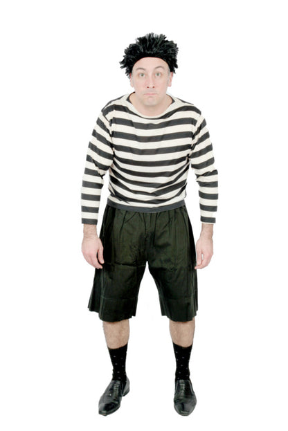 Pugsley Addams Hire Costume*
