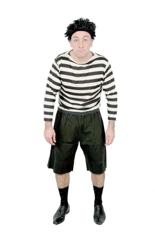 Pugsley Addams Hire Costume*
