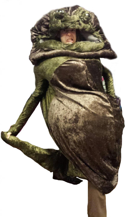 Star Wars - Jabba the Hut Hire Costume*