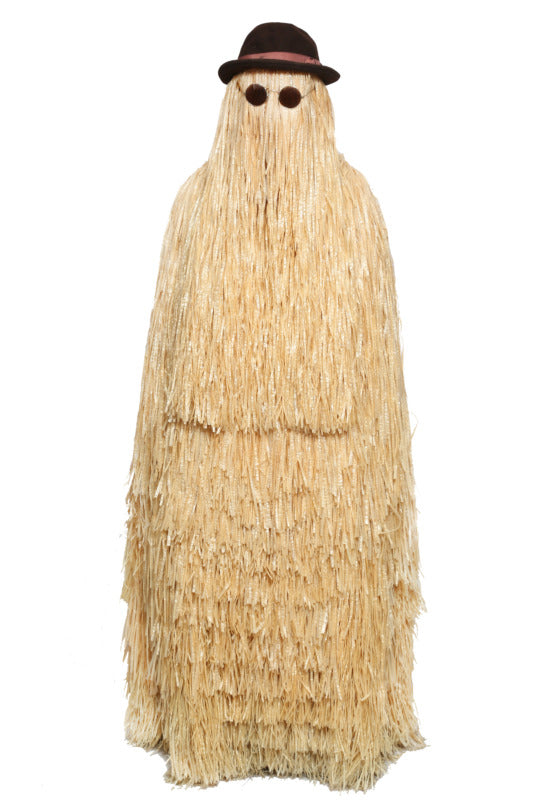 Cousin Itt Hire Costume*