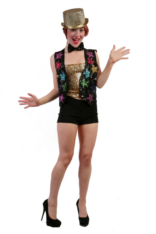 Rocky Horror - Columbia Hire Costume*
