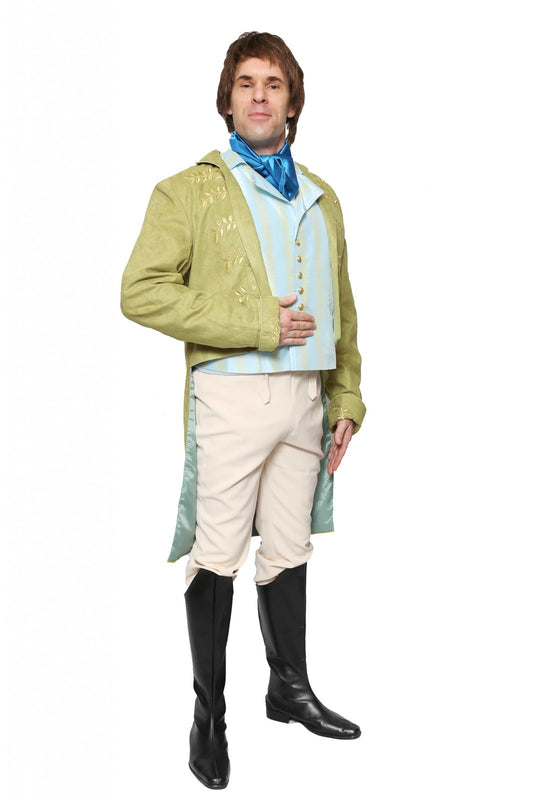 Prince Charming Hire Costume*