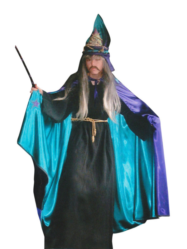 Merlin Hire Costume*