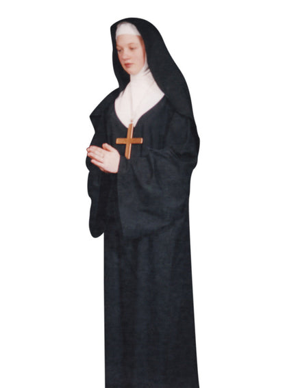 Sister Act - Catholic Nun Hire Costume*