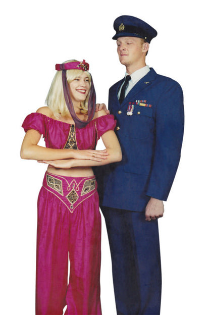 Major Nelson Hire Costume*