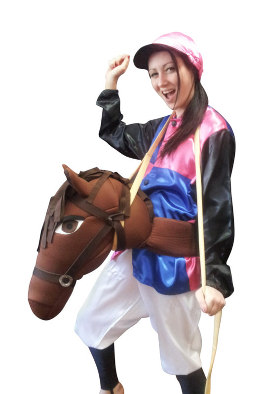 Hung Like a Horse Hire Costume*
