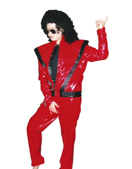 Michael Jackson - Thriller Hire Costume*