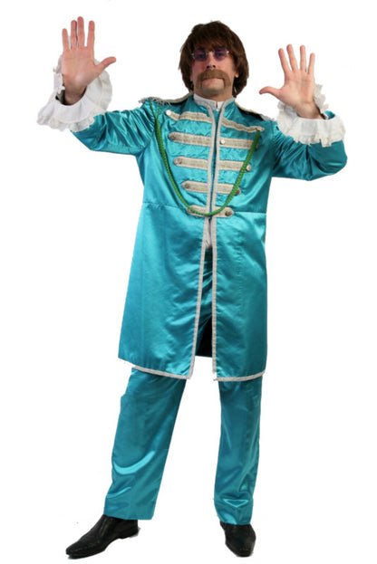 Beatles - Paul McCartney Hire Costume*