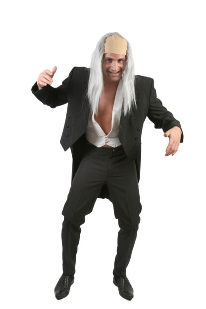 Rocky Horror - Riff-Raff Hire Costume*