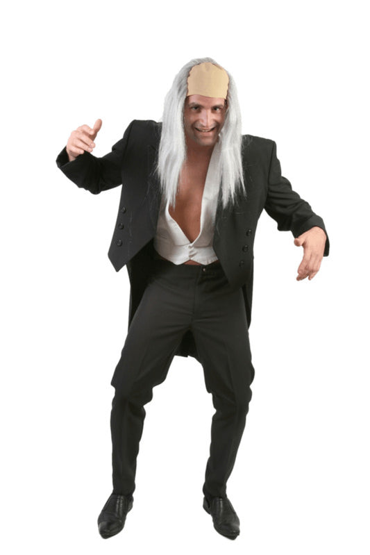 Rocky Horror - Riff-Raff Hire Costume*