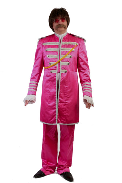 Beatles - Ringo Starr Hire Costume*