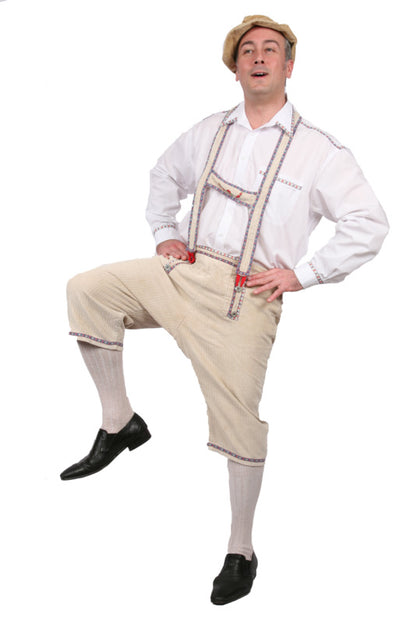 Pinocchio Hire Costume*