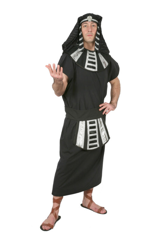 Egyptian Noble 3 Hire Costume*