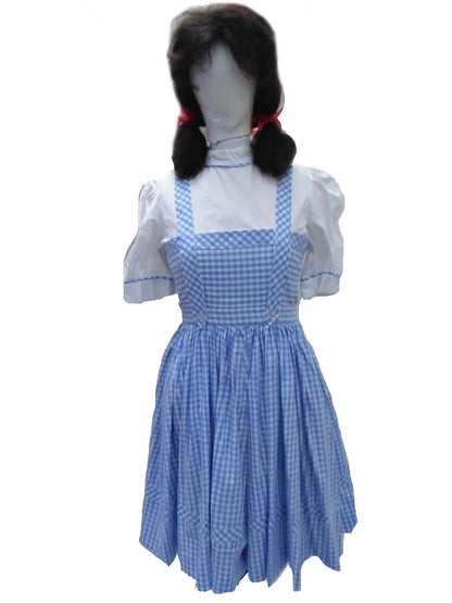 Wizard of Oz - Dorothy Hire Costume*