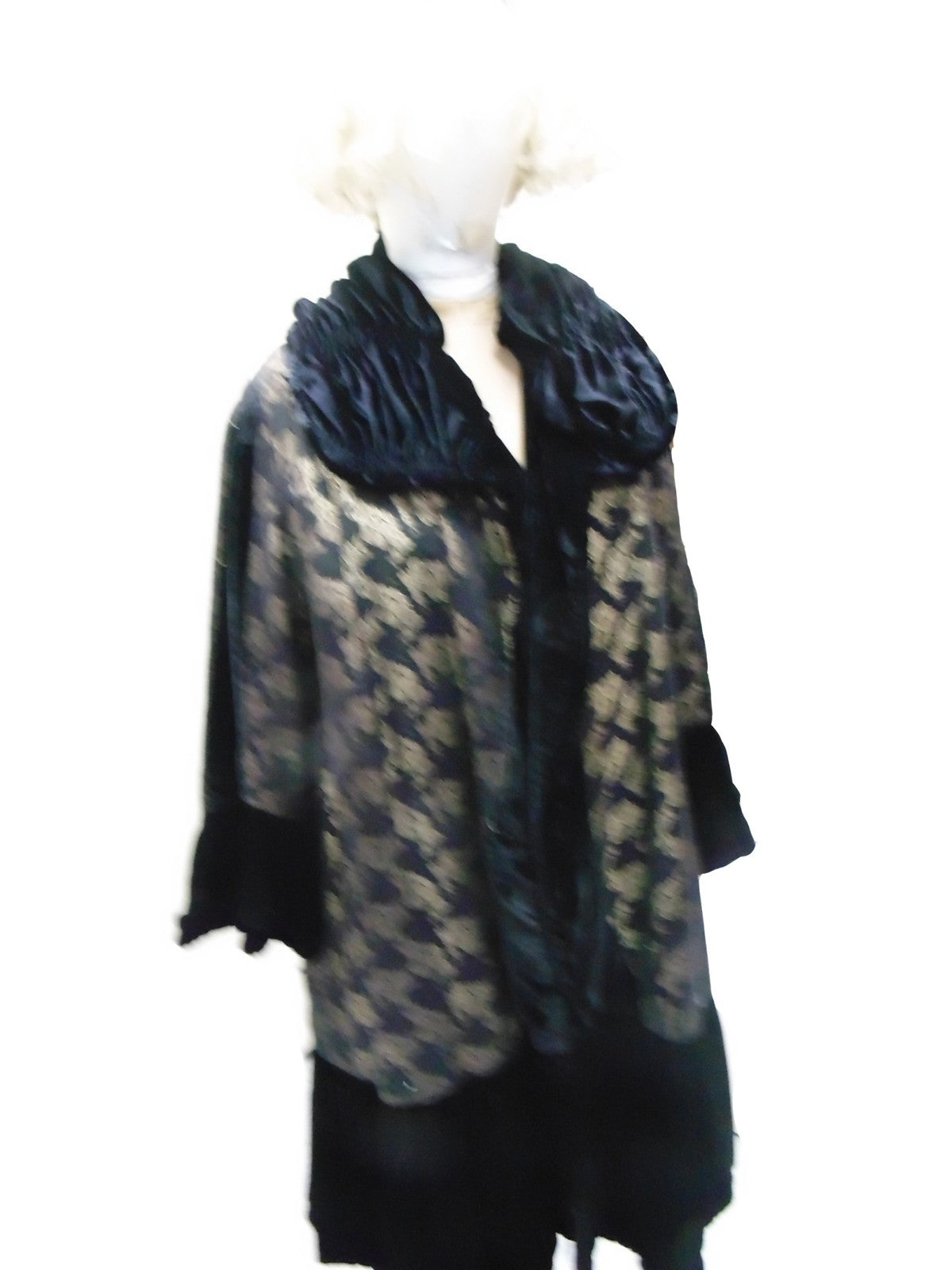 Vintage 1920s Jacket Hire Costume*