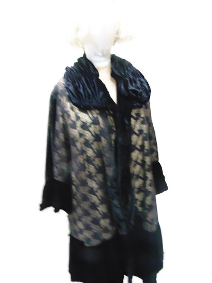Vintage 1920s Jacket Hire Costume*