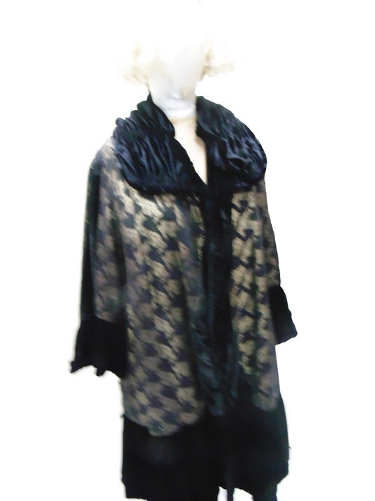 Vintage 1920s Jacket Hire Costume*