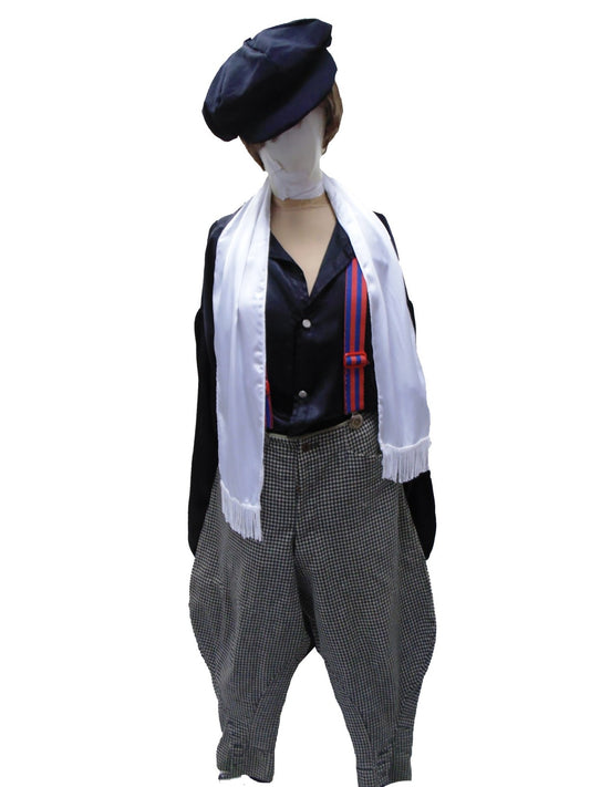 Vintage Movie Director Hire Costume*