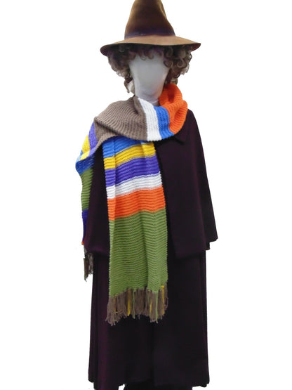 Dr Who Hire Costume*
