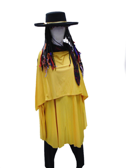 Boy George Hire Costume*