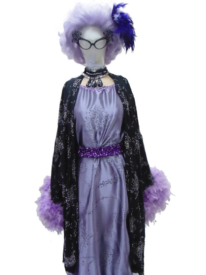 Dame Edna Everage 2 Hire Costume*