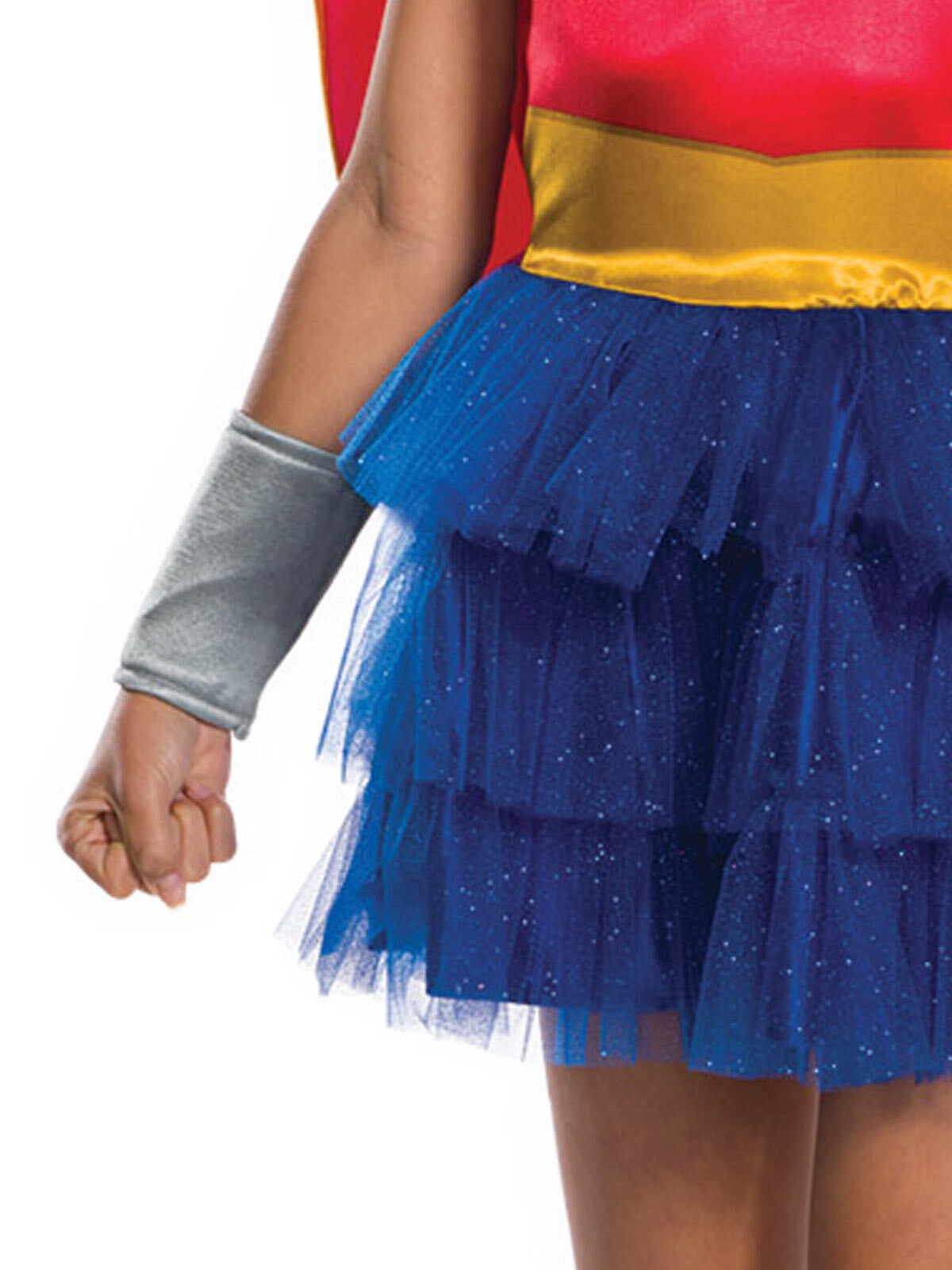 Skull Punk Hire Costume*