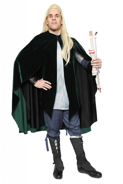 Legolas - Lord of the Rings Hire Costume*