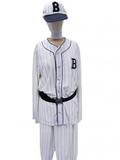 Baseball Player - Babe Ruth Hire Costume*