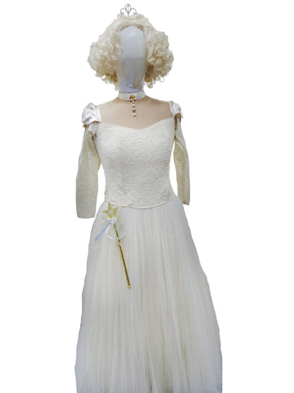 Fairy Godmother Hire Costume*