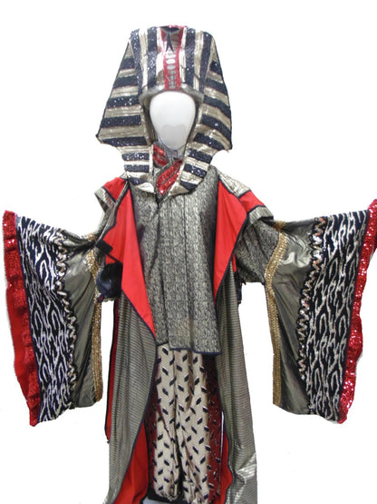 Deluxe Pharaoh HIre Costume*