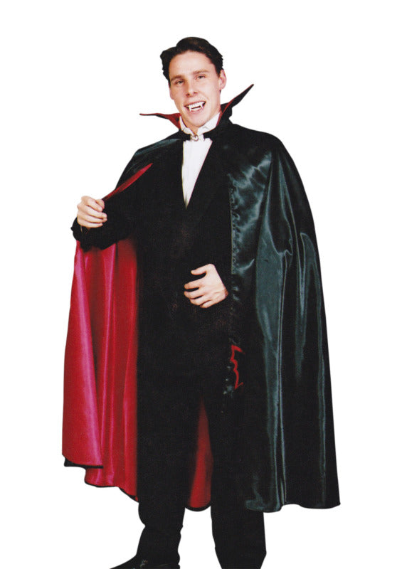 Dracula Hire Costume*